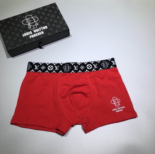 L.V. Men Underwear 441