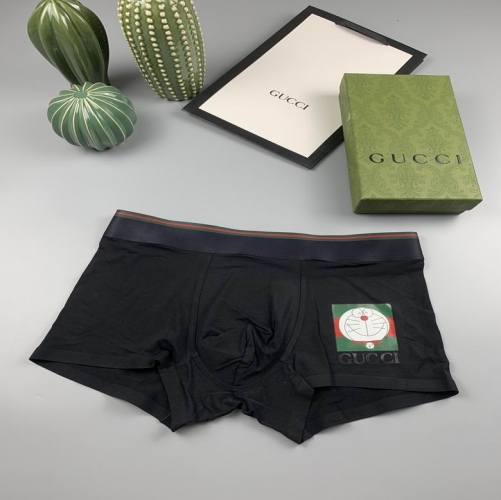 G.u.c.c.i. Men Underwear 699