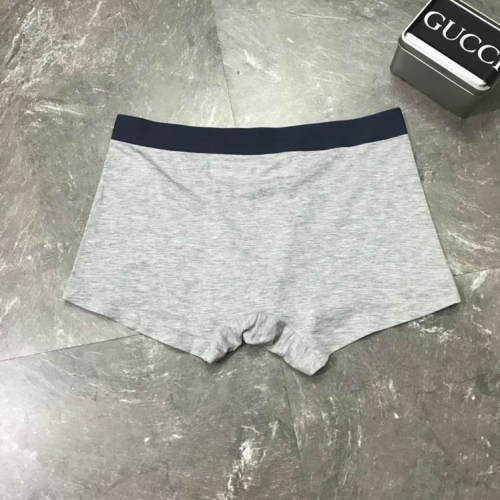 G.u.c.c.i. Men Underwear 662
