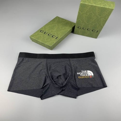 G.u.c.c.i. Men Underwear 694