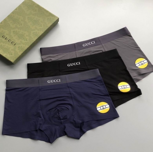 G.u.c.c.i. Men Underwear 714
