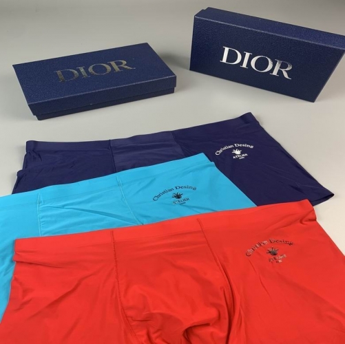 D.i.o.r. Men Underwear 202