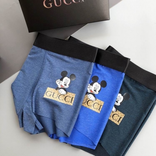 G.u.c.c.i. Men Underwear 625