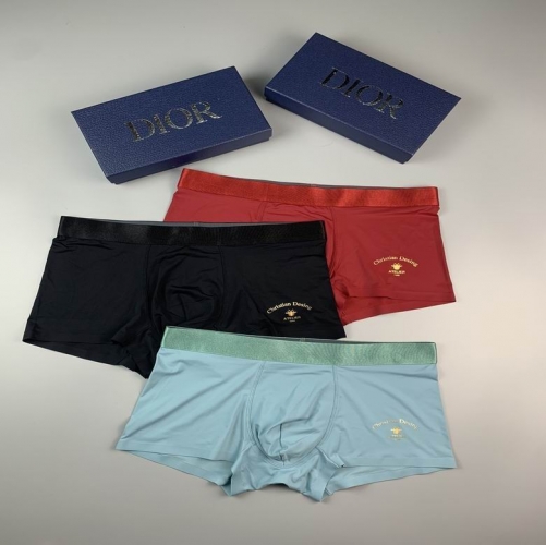 D.i.o.r. Men Underwear 196