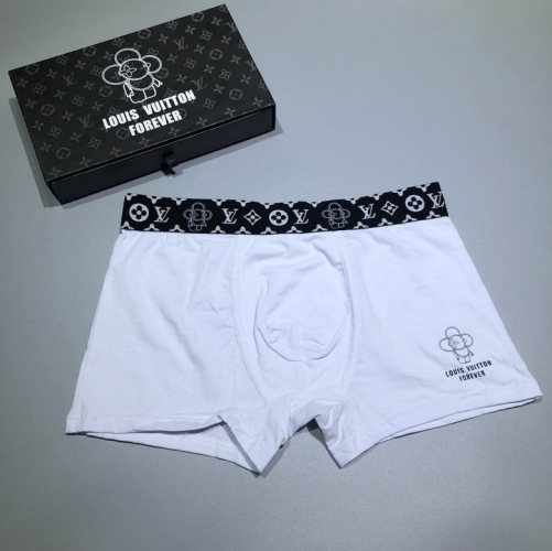 L.V. Men Underwear 440