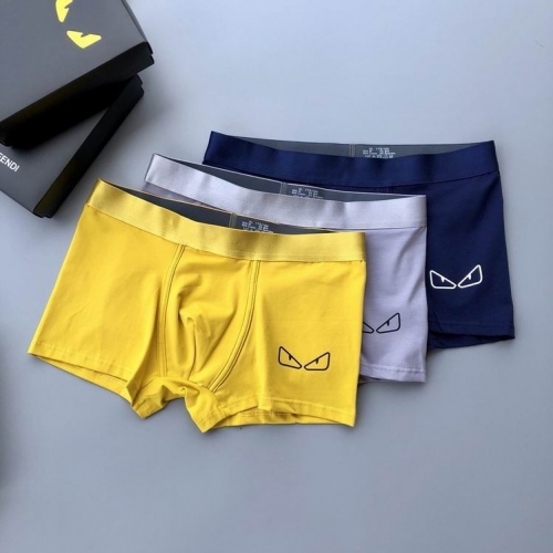 F.E.N.D.I. Men Underwear 319