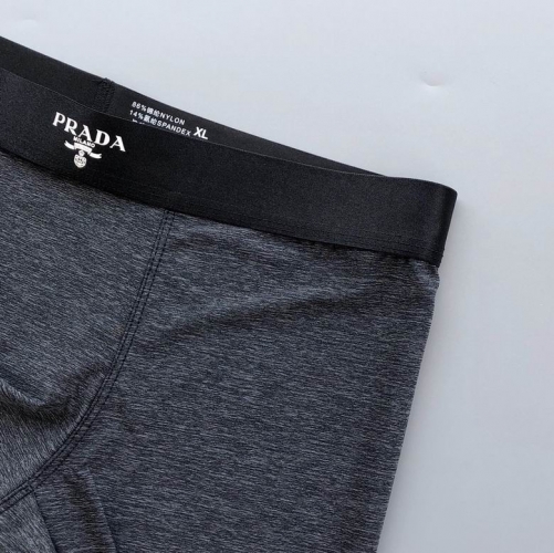 P.r.a.d.a. Men Underwear 208