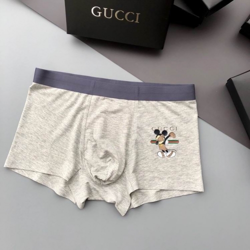 G.u.c.c.i. Men Underwear 634