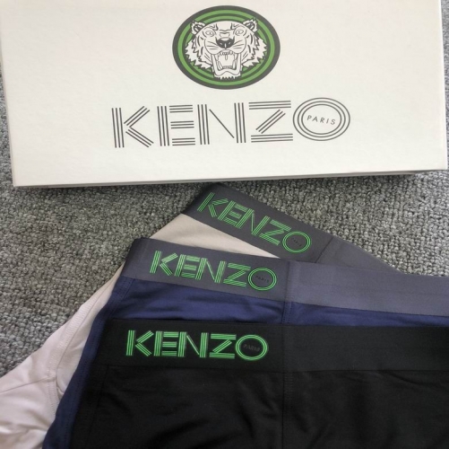 K.E.N.Z.O. Men Underwear 112