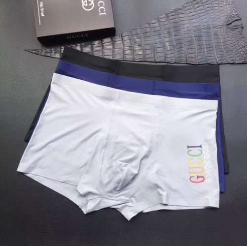 G.u.c.c.i. Men Underwear 612