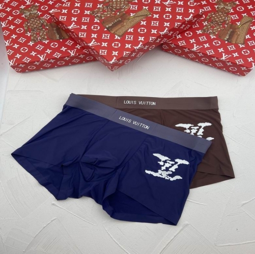 L.V. Men Underwear 436