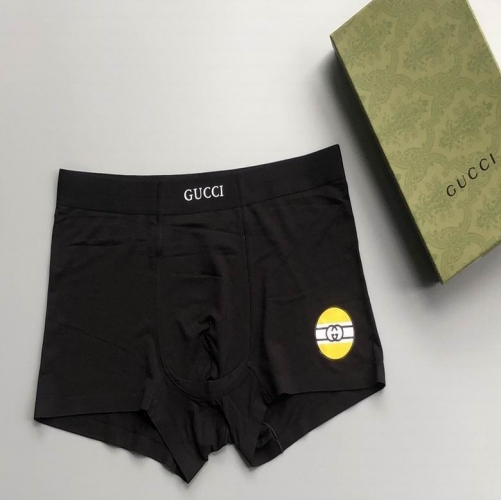 G.u.c.c.i. Men Underwear 710