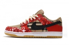 Dunk SB Low Top 242