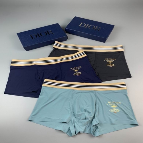 D.i.o.r. Men Underwear 211