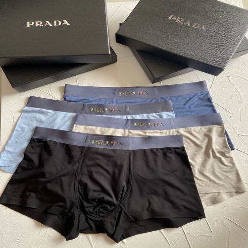 P.r.a.d.a. Men Underwear 226