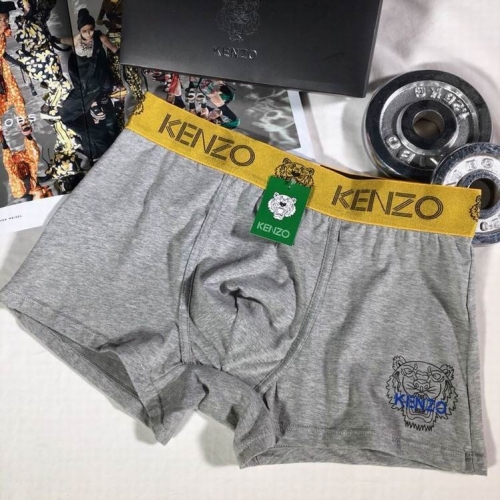 K.E.N.Z.O. Men Underwear 120