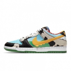 Dunk SB Low Top 265