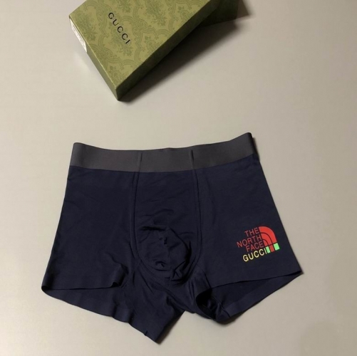 G.u.c.c.i. Men Underwear 718