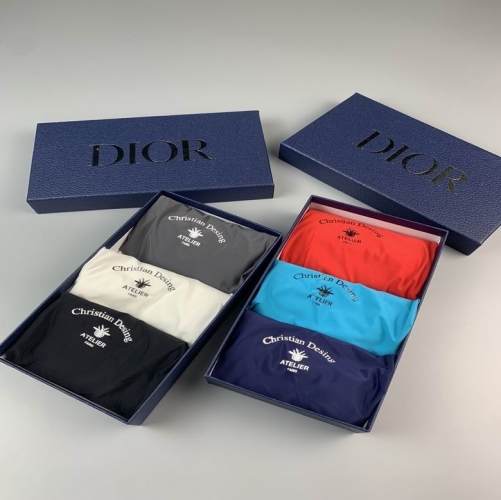 D.i.o.r. Men Underwear 200