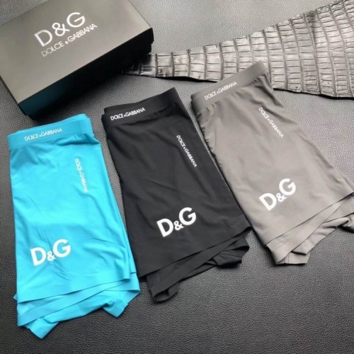 D.G. Men Underwear 168