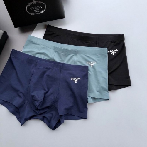 P.r.a.d.a. Men Underwear 207