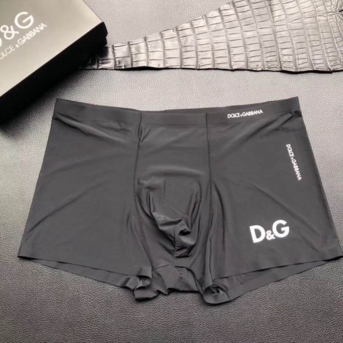 D.G. Men Underwear 164