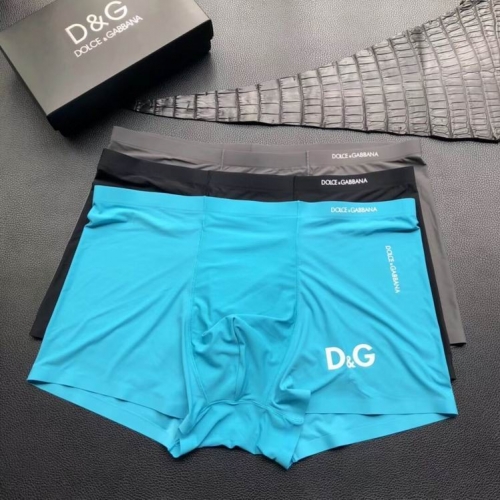 D.G. Men Underwear 166