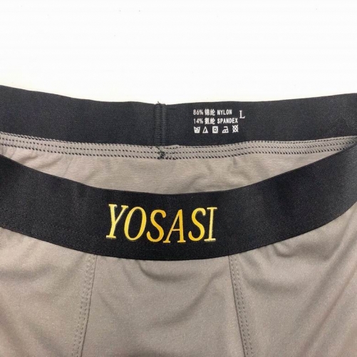 Y.o.s.a.s.i. Underwear 032