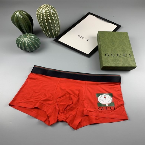 G.u.c.c.i. Men Underwear 700