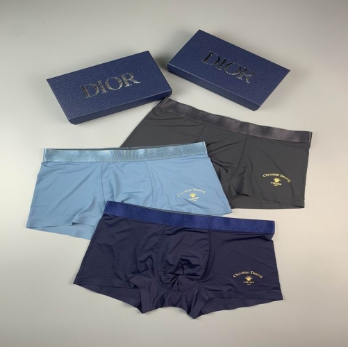 D.i.o.r. Men Underwear 195