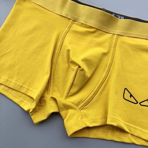 F.E.N.D.I. Men Underwear 315