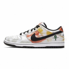 Dunk SB Low Top 252