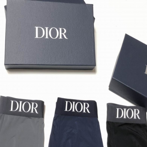 D.i.o.r. Men Underwear 236