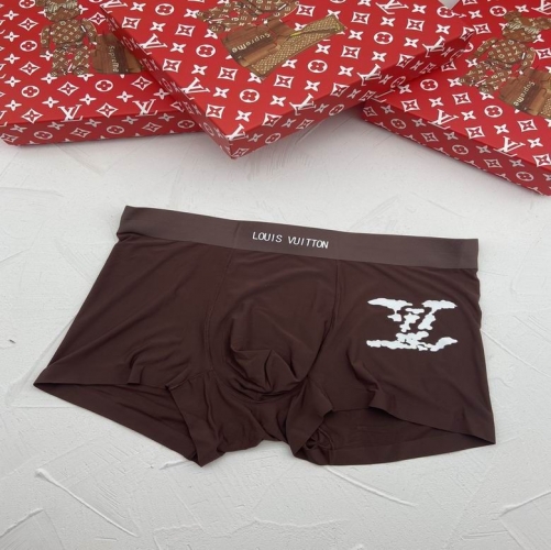 L.V. Men Underwear 435