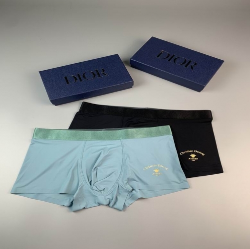 D.i.o.r. Men Underwear 199