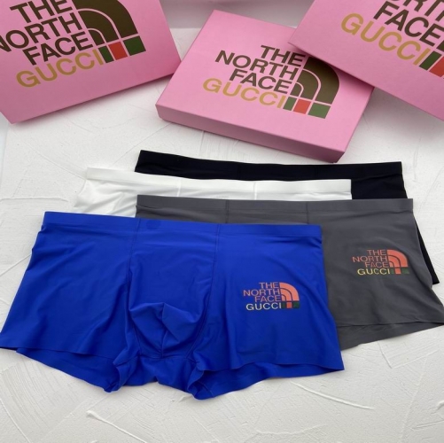 G.u.c.c.i. Men Underwear 703