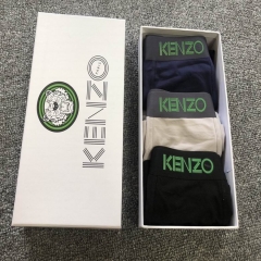 K.E.N.Z.O. Men Underwear 115