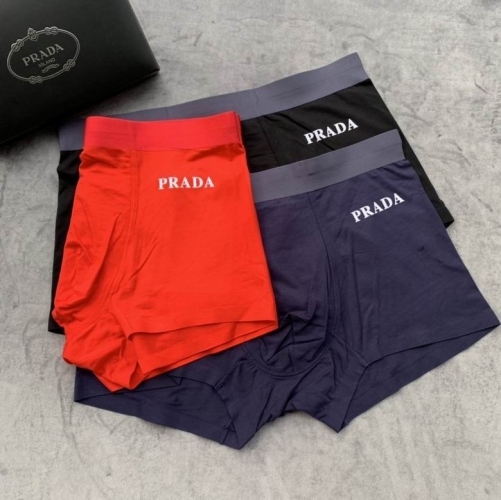 P.r.a.d.a. Men Underwear 219