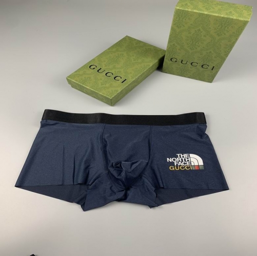 G.u.c.c.i. Men Underwear 693