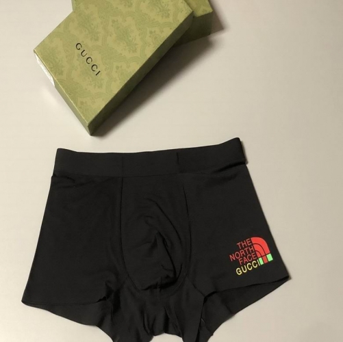 G.u.c.c.i. Men Underwear 720