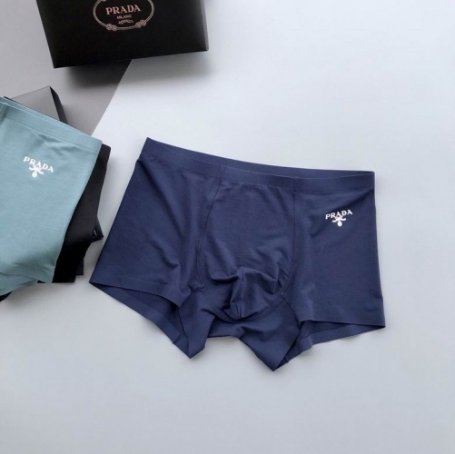 P.r.a.d.a. Men Underwear 203