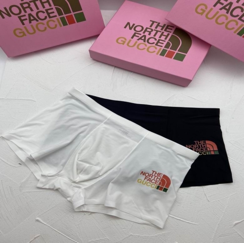 G.u.c.c.i. Men Underwear 706