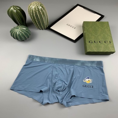G.u.c.c.i. Men Underwear 750