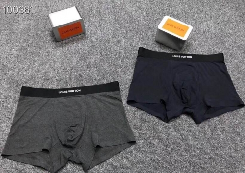 L.V. Men Underwear 429