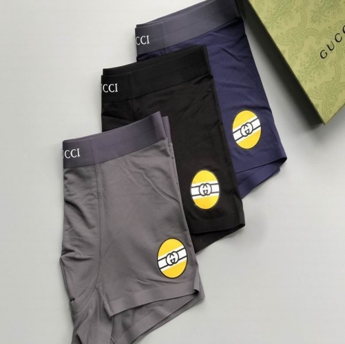 G.u.c.c.i. Men Underwear 713