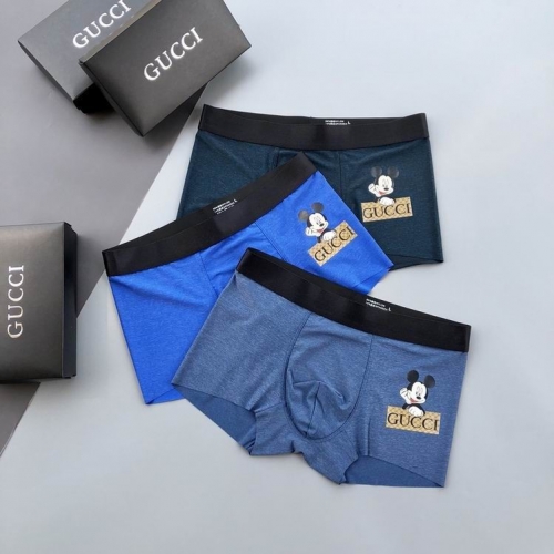 G.u.c.c.i. Men Underwear 626