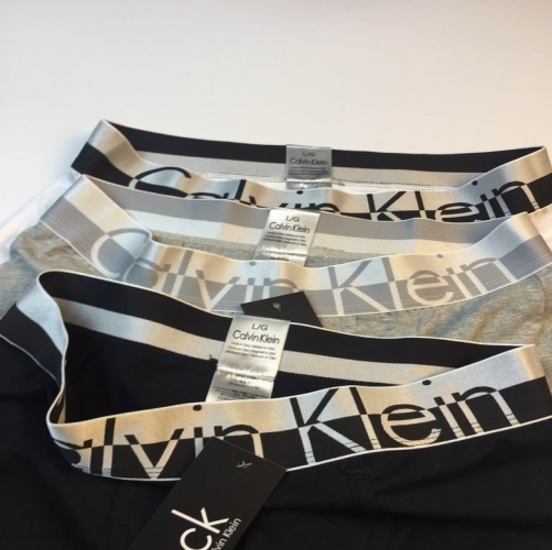 C.K. Men Underwear 433