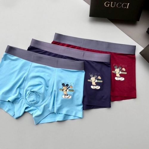 G.u.c.c.i. Men Underwear 641