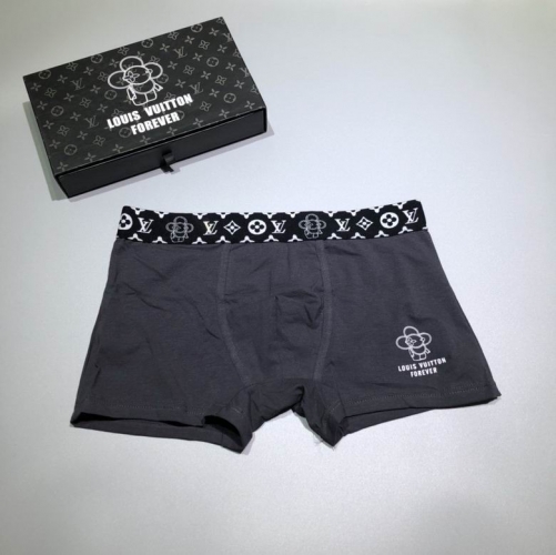 L.V. Men Underwear 442