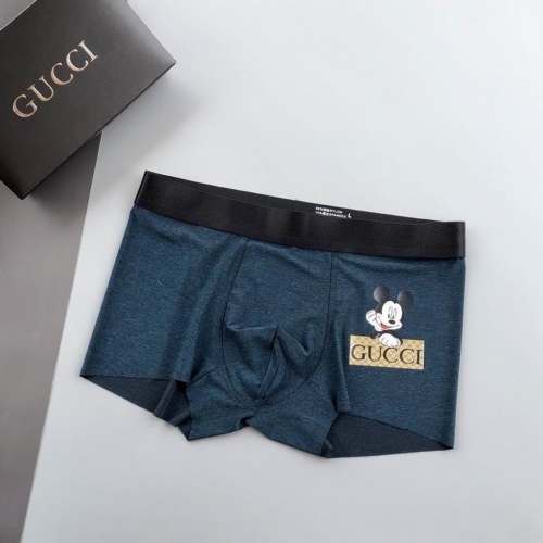 G.u.c.c.i. Men Underwear 623